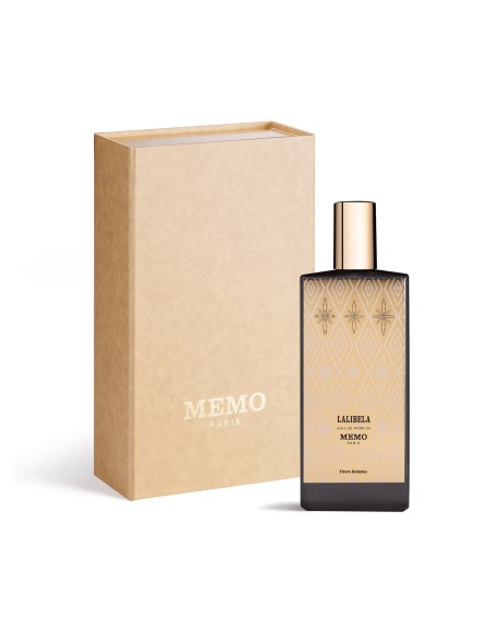 MEMO LALIBELA EDP 75 ML VAPO