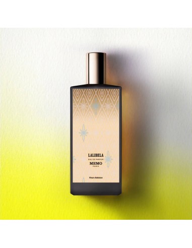 MEMO LALIBELA EDP 75 ML VAPO