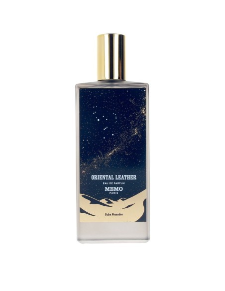 MEMO ORIENTAL LEATHER EDP 75 ML VAPO