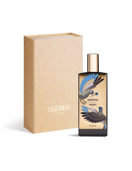 MEMO ARGENTINA EDP 75 ML VAPO