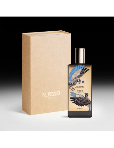 MEMO ARGENTINA EDP 75 ML VAPO