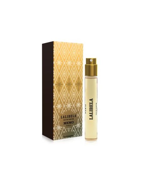 MEMO LALIBELA VIAL EDP PACK 24 X 1,5 ML