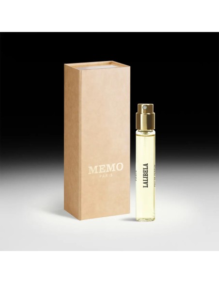 MEMO LALIBELA VIAL EDP PACK 24 X 1,5 ML