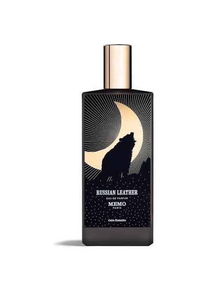 MEMO RUSSIAN LEATHER EDP 75 ML VAPO