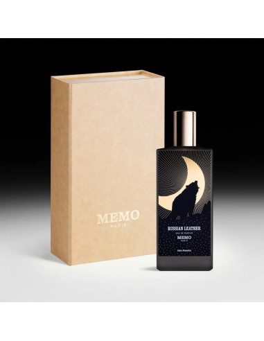 MEMO RUSSIAN LEATHER EDP 75 ML VAPO