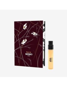 MEMO EAU DE MEMO VIAL EDP PACK 24 X 1,5 ML
