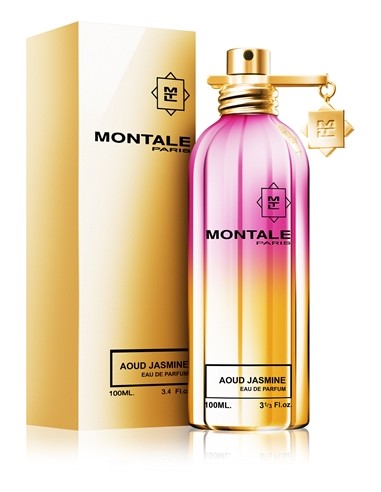 MONTALE AOUD JASMINE EDP 100 ML