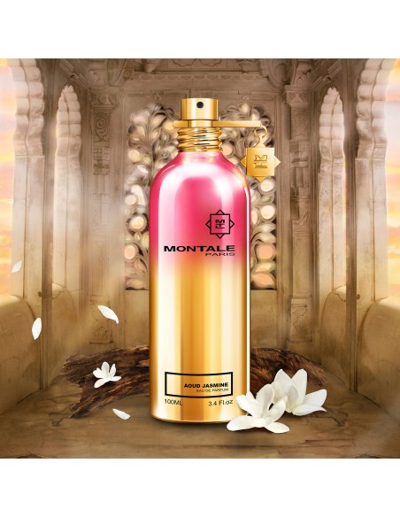 MONTALE AOUD JASMINE EDP 100 ML