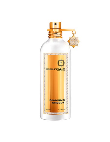 MONTALE DIAMOND GREEDY EDP 100 ML