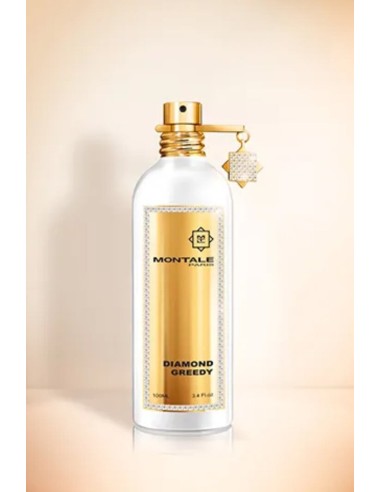 MONTALE DIAMOND GREEDY EDP 100 ML