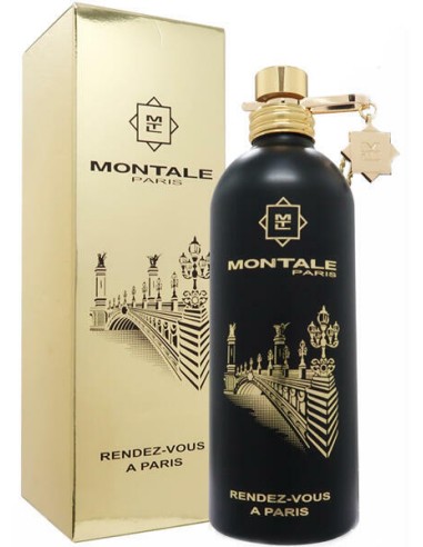 MONTALE RENDEZ-VOUS A PARIS EDP 100 ML VAPO