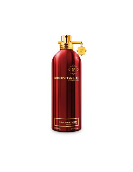 MONTALE RED VETIVER EDP 100 ML VAPO