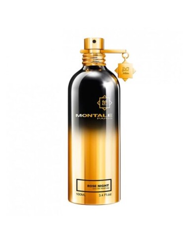 MONTALE ROSE NIGHT EDP 100 ML VAPO