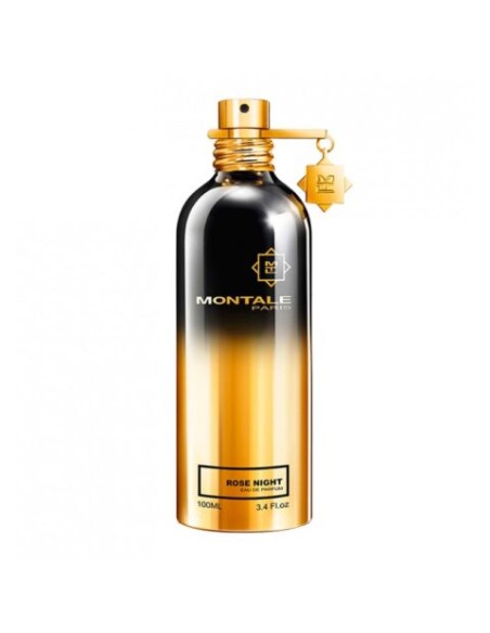 MONTALE ROSE NIGHT EDP 100 ML VAPO