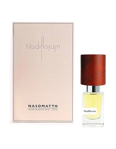 NASOMATTO NUDIFLORUM EDP 30 ML VAPO