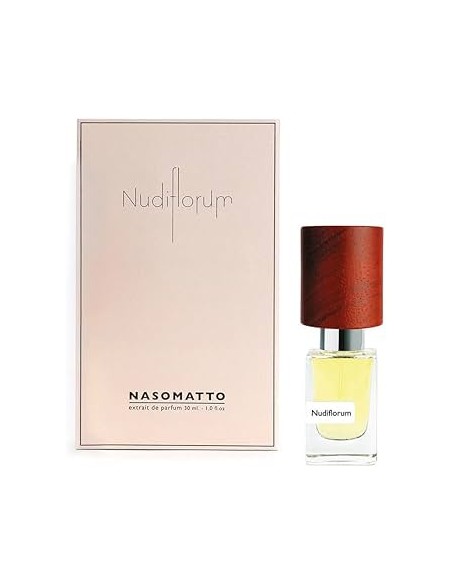 NASOMATTO NUDIFLORUM EDP 30 ML VAPO