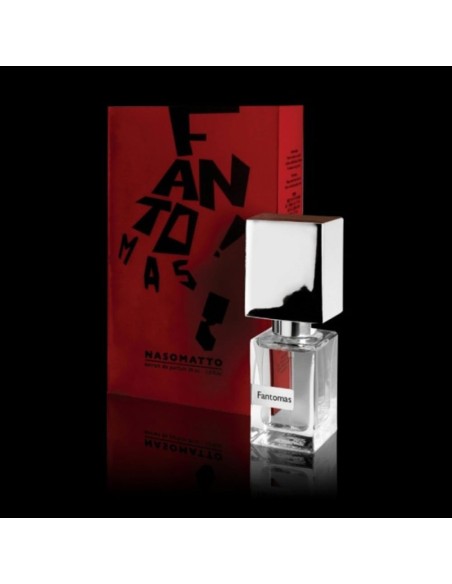 NASOMATTO FANTOMAS EDP 30 ML