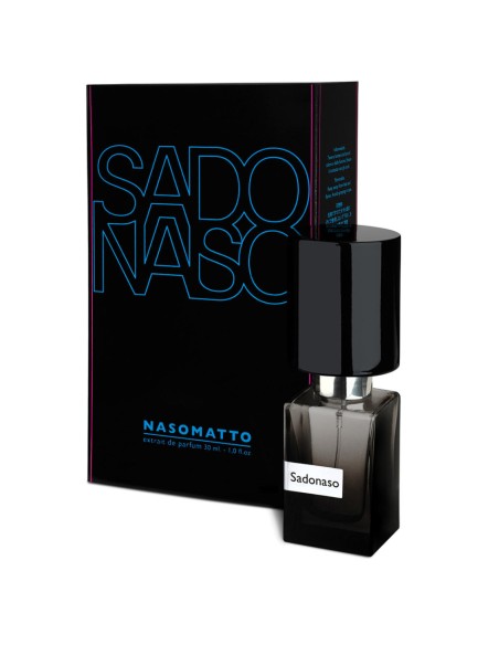 NASOMATTO SADONASO EDP 30 ML VAPO