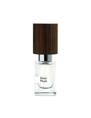 NASOMATTO SILVER MUSK EDP 30 ML VAPO