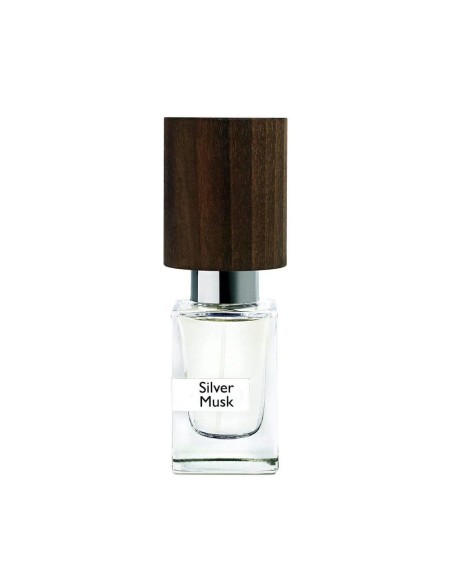 NASOMATTO SILVER MUSK EDP 30 ML VAPO