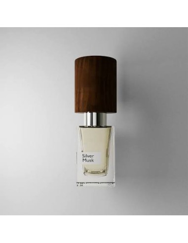 NASOMATTO SILVER MUSK EDP 30 ML VAPO