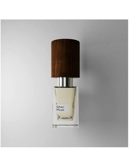 NASOMATTO SILVER MUSK EDP 30 ML VAPO