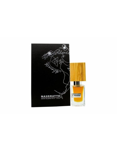 NASOMATTO ABSINTH EDP 30 ML VAPO