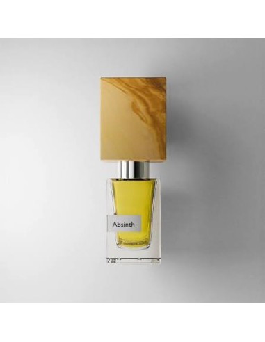 NASOMATTO ABSINTH EDP 30 ML VAPO