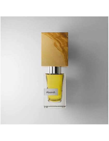 NASOMATTO ABSINTH EDP 30 ML VAPO