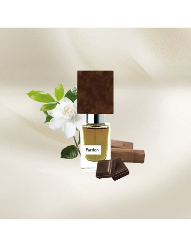 NASOMATTO PARDON EDP 30 ML VAPO