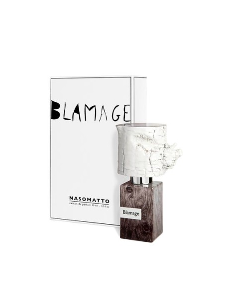 NASOMATTO BLAMAGE EDP 30 ML VAPO