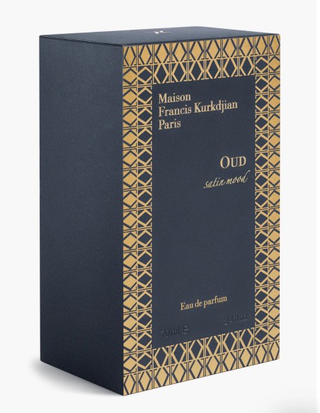 FRANCIS KURKDJIAN OUD SATIN MOOD EDP 200 ML