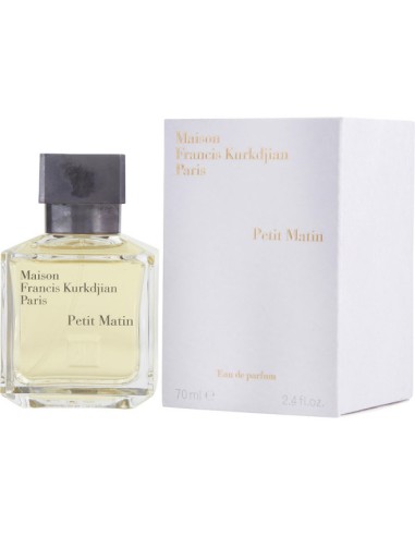 FRANCIS KURKDJIAN PETIT MATIN EDP 70 ML