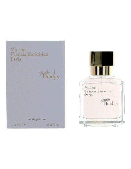 FRANCIS KURKDJIAN GENTLE FLUIDITY GOLD EDP 70 ML
