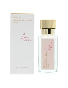 FRANCIS KURKDJIAN L''EAU A LA ROSE EDT 35 ML
