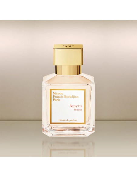FRANCIS KURKDJIAN AMYRIS FEMME EDP 70 ML