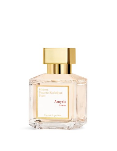 FRANCIS KURKDJIAN AMYRIS FEMME EDP 70 ML