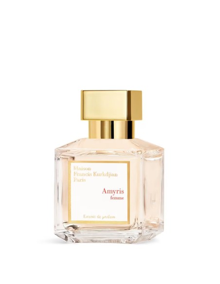 FRANCIS KURKDJIAN AMYRIS FEMME EDP 70 ML