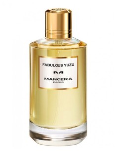 MANCERA FABULOUS YUZU EDP 120 ML VAPO