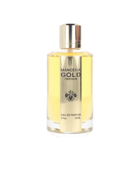 MANCERA GOLD PRESTIGIUM EDP 120 ML VAPO