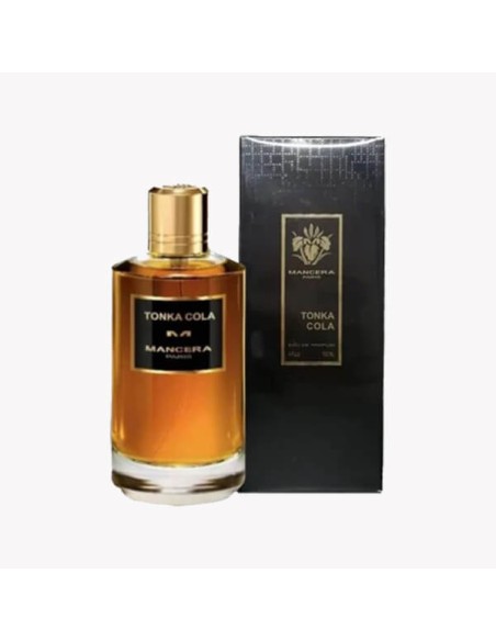MANCERA TONKA COLA EDP 120 ML VAPO