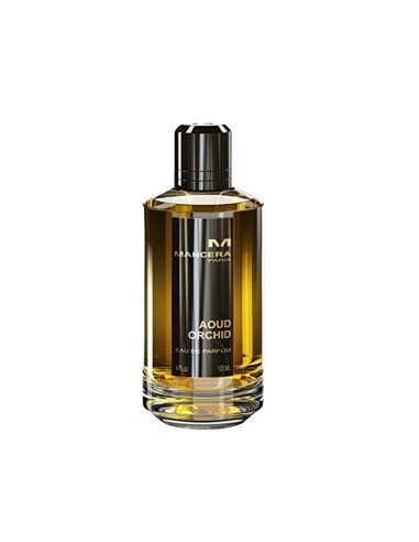 MANCERA AOUD ORCHID EDP 120 ML VAPO