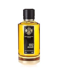 MANCERA BLACK GOLD EDP 120 ML VAPO