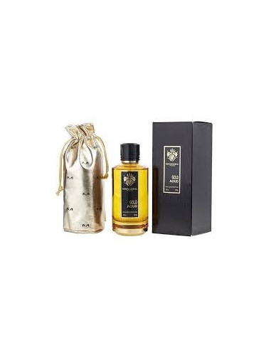 MANCERA BLACK GOLD EDP 120 ML VAPO