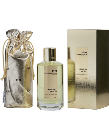 MANCERA KUMKAT WOOD EDP 120 ML VAPO