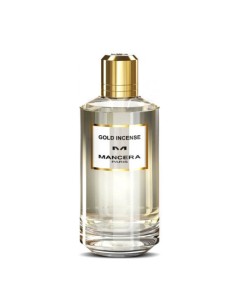 MANCERA GOLD INCENSE EDP 120 ML VAPO