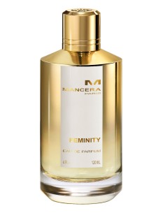 MANCERA FEMINITY EDP 120 ML VAPO