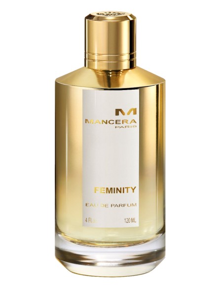 MANCERA FEMINITY EDP 120 ML VAPO