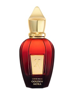 XERJOFF GOLDEN MOKA EDP 50 ML