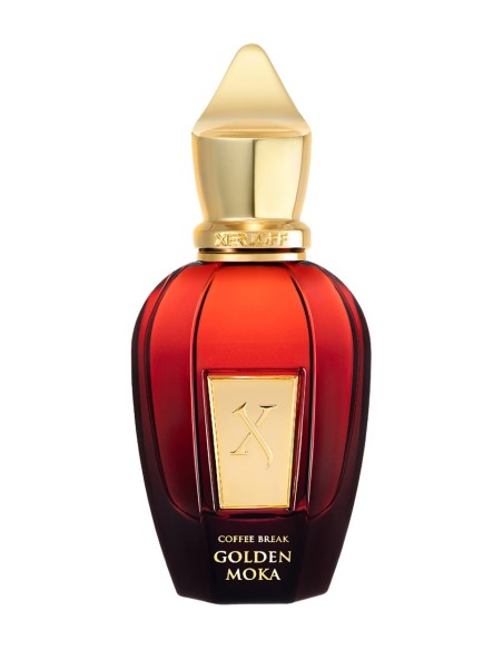 XERJOFF GOLDEN MOKA EDP 50 ML